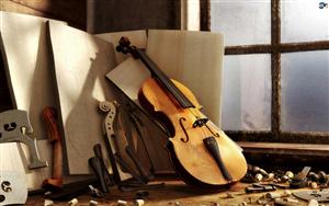 Musical Instruments